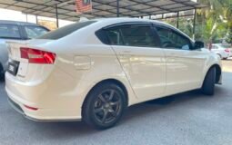 Proton Preve 1.6 Executive with Bodykit