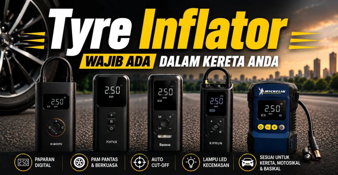 Tyre inflator poster 2