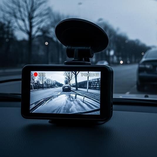 dashcam parking edited