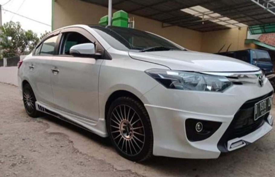 Ubah Suai Rim, Suspensi dan Bodykit: Masih Dilindungi Insurans? 21 image 10