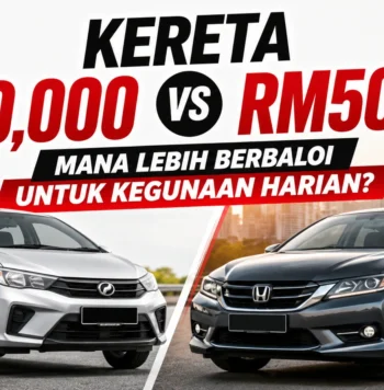 kereta murah vs mahal by carxis 3
