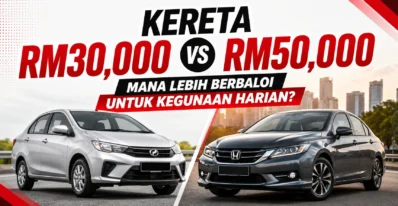kereta murah vs mahal by carxis 3