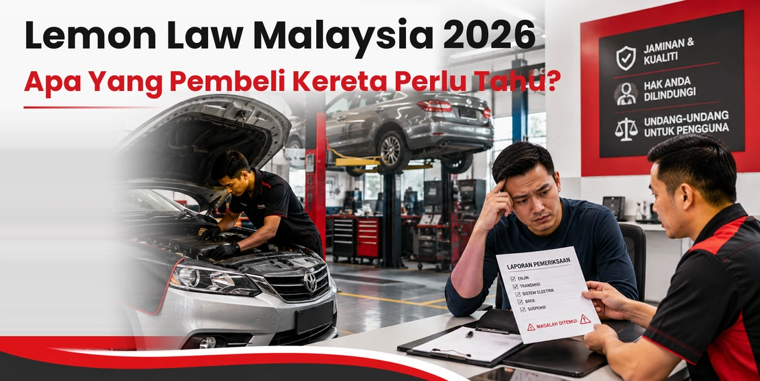lemon law malaysia 2026 poster