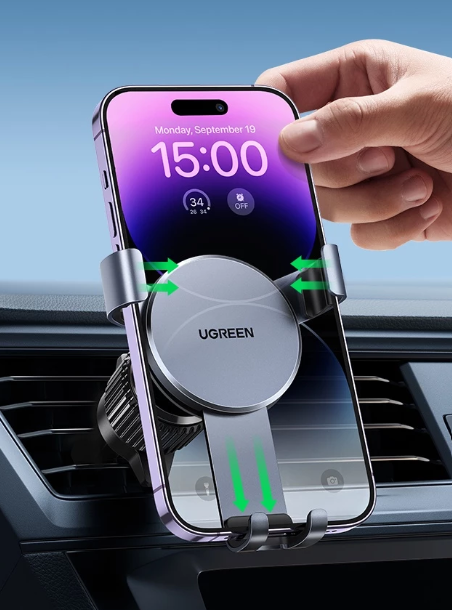 phone holder