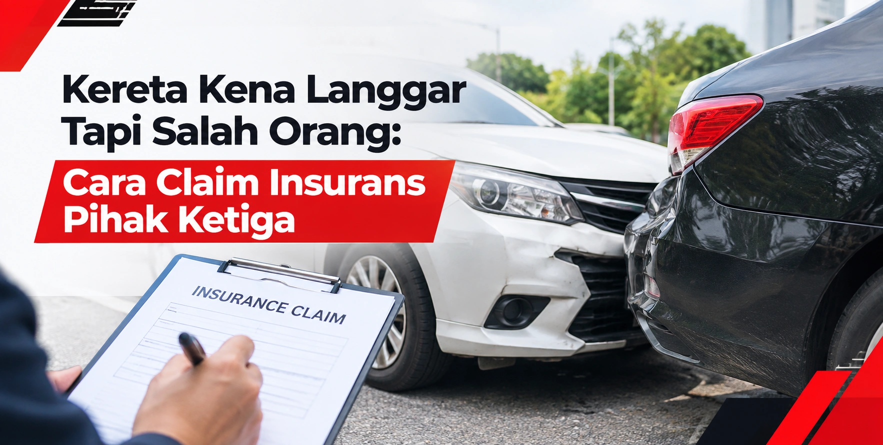 claim insurans bila kemalangan